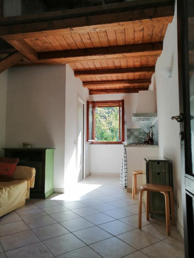 Bed and Breakfast I Lecci Леричи Экстерьер фото