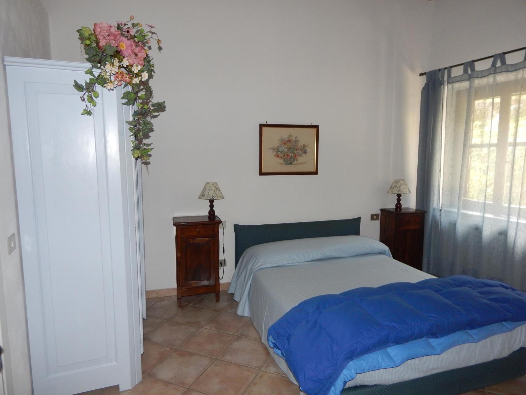 Bed and Breakfast I Lecci Леричи Экстерьер фото