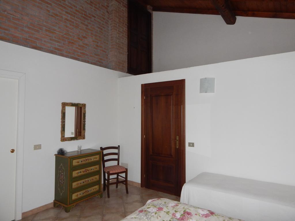 Bed and Breakfast I Lecci Леричи Экстерьер фото