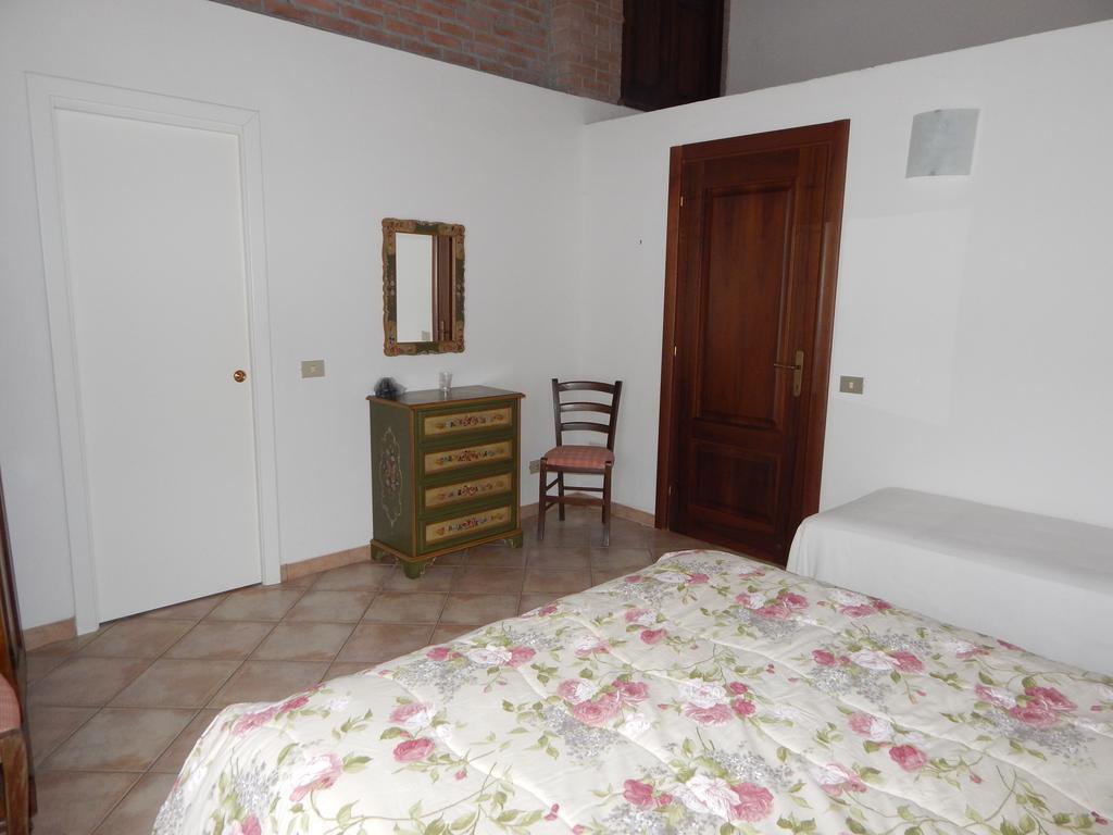 Bed and Breakfast I Lecci Леричи Экстерьер фото