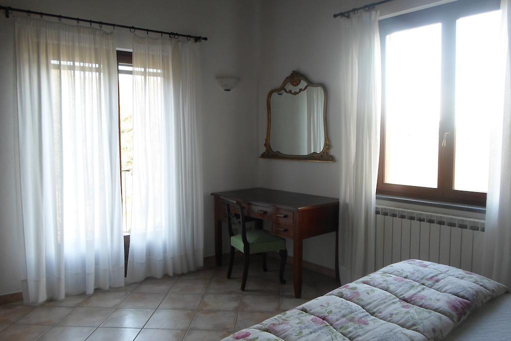 Bed and Breakfast I Lecci Леричи Номер фото