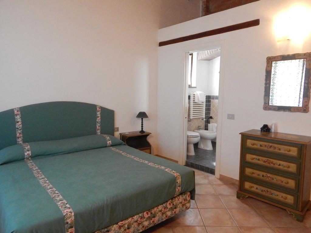 Bed and Breakfast I Lecci Леричи Экстерьер фото