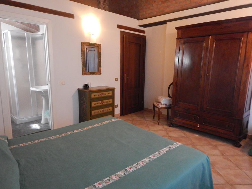 Bed and Breakfast I Lecci Леричи Экстерьер фото