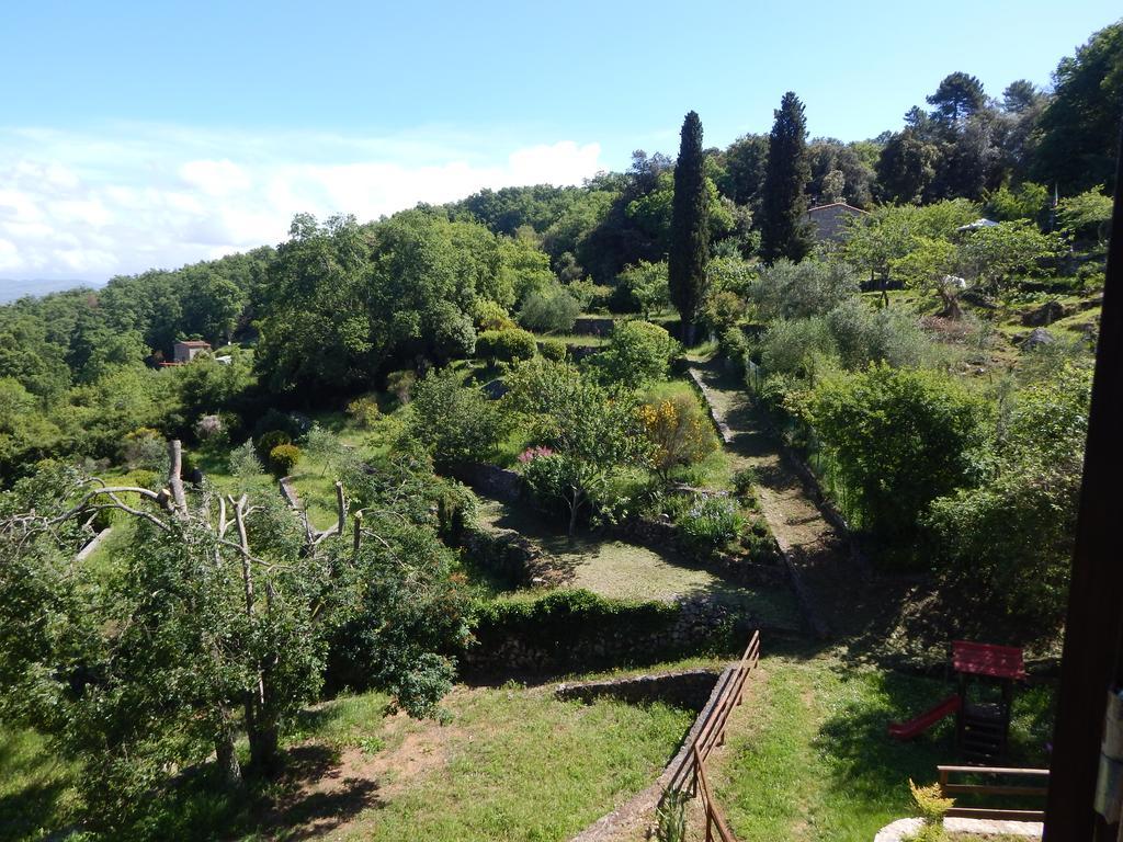 Bed and Breakfast I Lecci Леричи Экстерьер фото