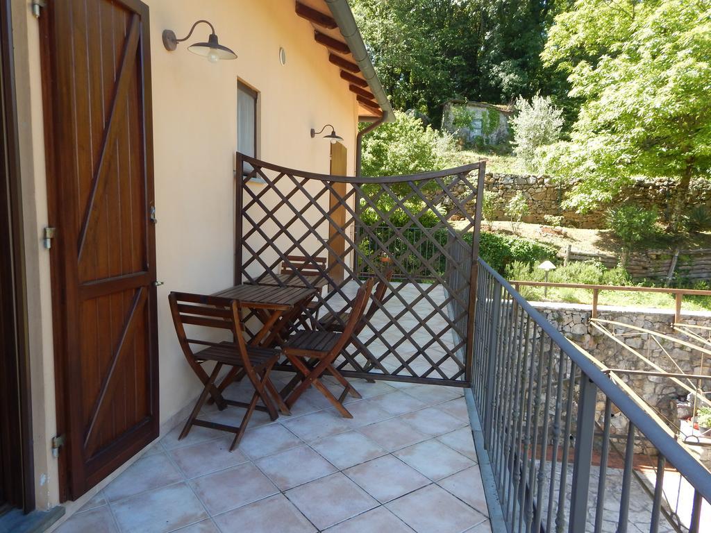 Bed and Breakfast I Lecci Леричи Экстерьер фото