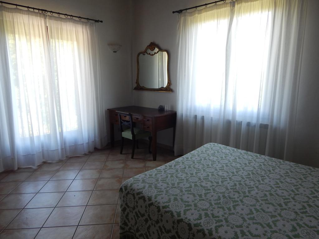Bed and Breakfast I Lecci Леричи Экстерьер фото