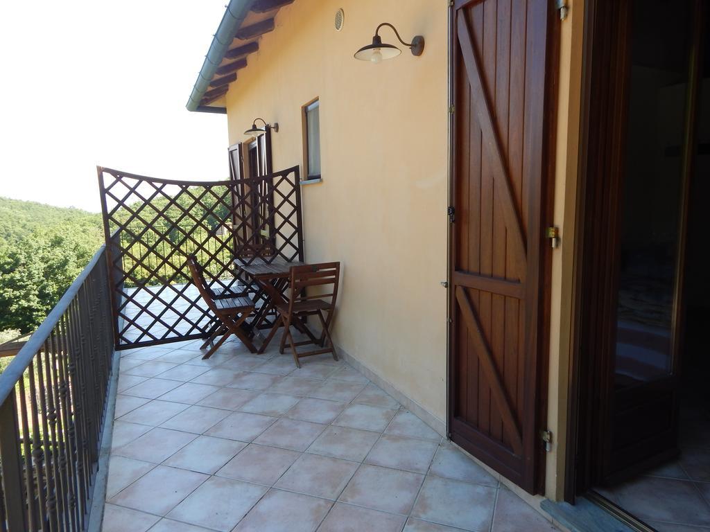Bed and Breakfast I Lecci Леричи Экстерьер фото