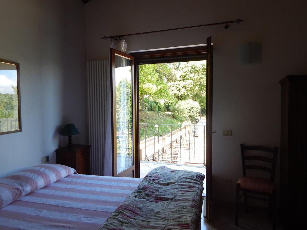 Bed and Breakfast I Lecci Леричи Экстерьер фото