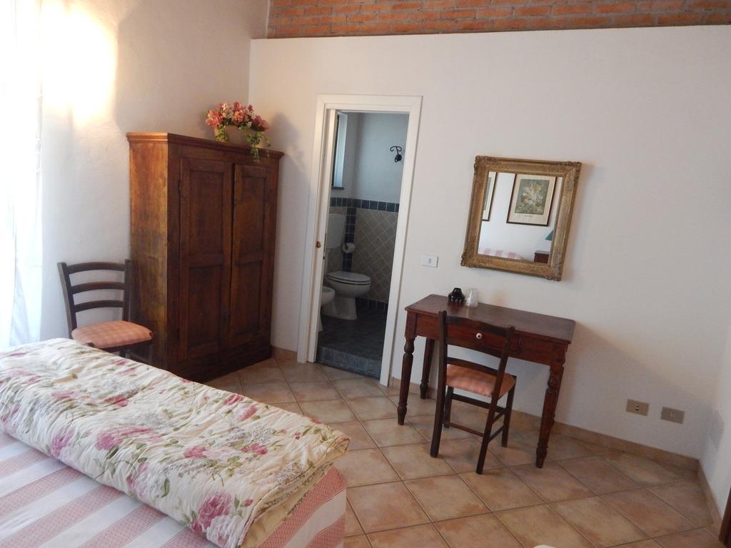 Bed and Breakfast I Lecci Леричи Экстерьер фото
