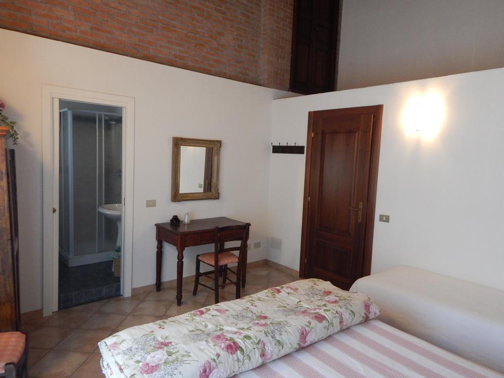 Bed and Breakfast I Lecci Леричи Экстерьер фото