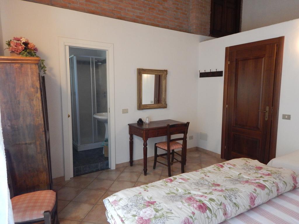 Bed and Breakfast I Lecci Леричи Экстерьер фото